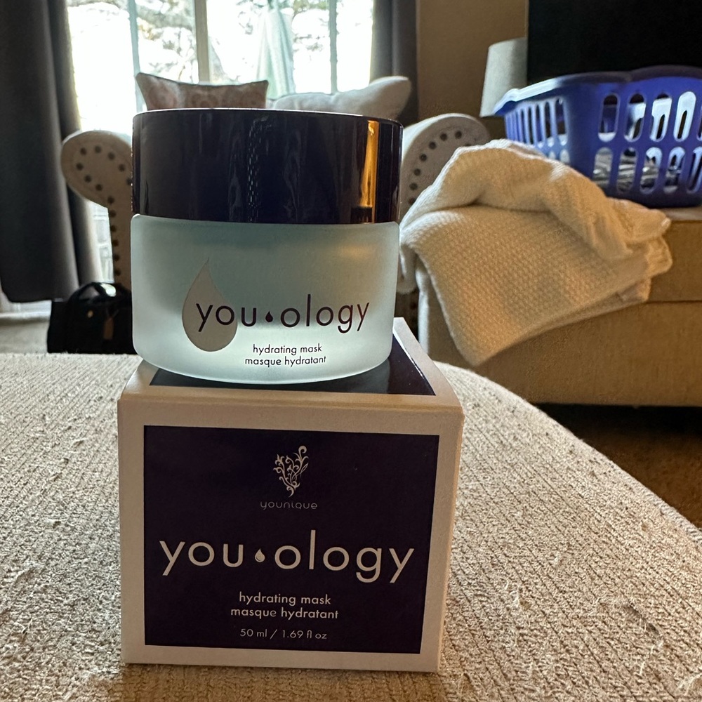 Younique You*ology Hydrating Mask